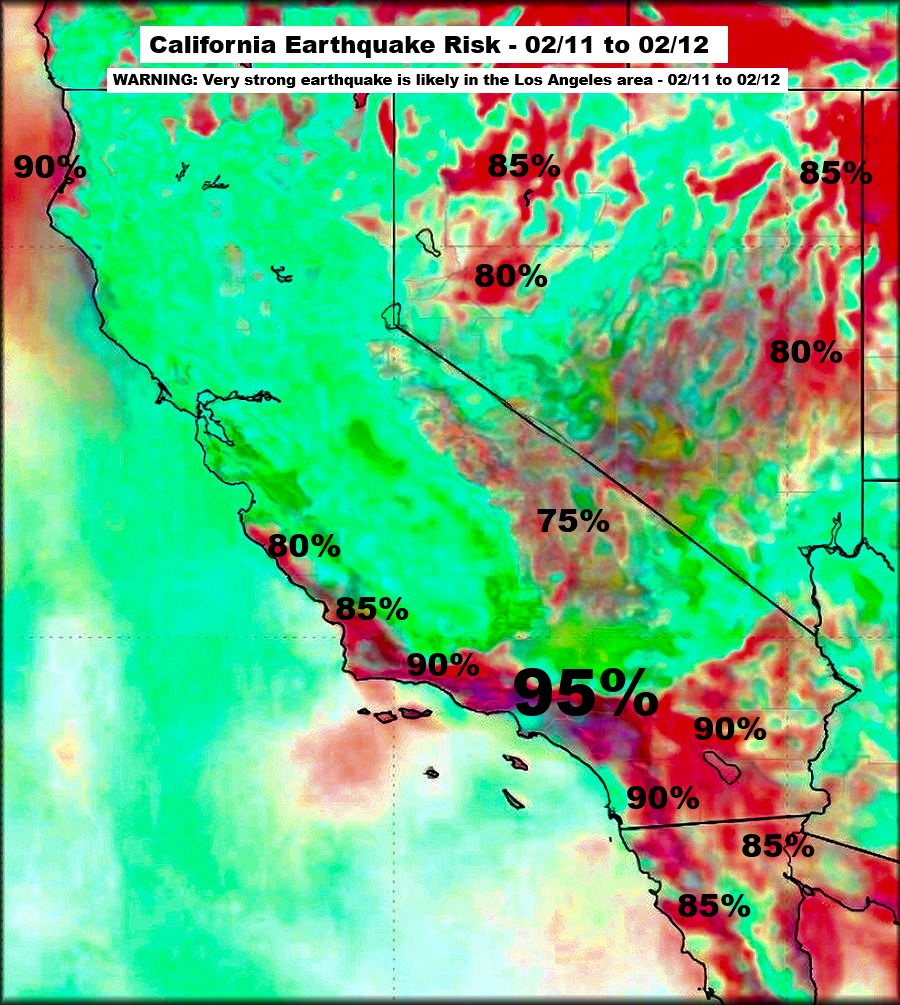 EarthquakePrediction tweet media