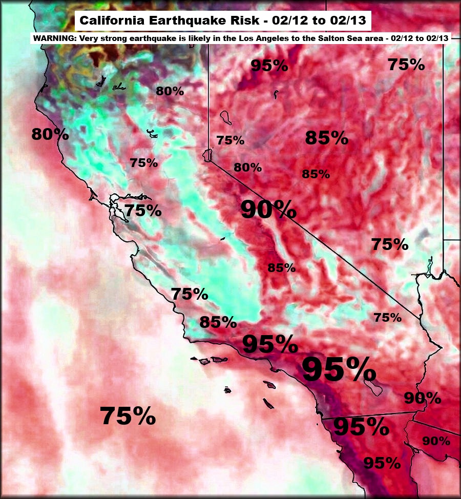 EarthquakePrediction tweet media
