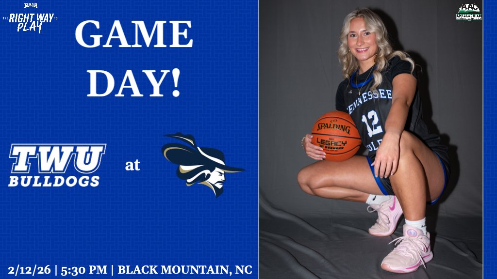 TWU Bulldogs tweet media