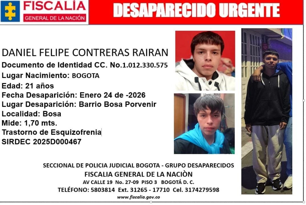 Noticias RCN tweet media