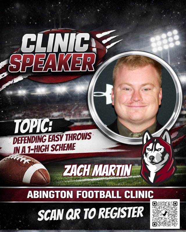 Bruce Fleming, M.Ed 🏈 tweet media