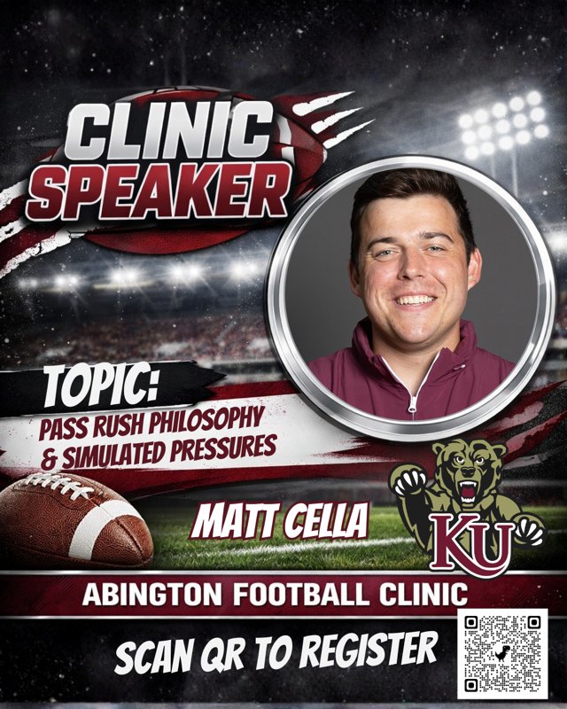 Bruce Fleming, M.Ed 🏈 tweet media