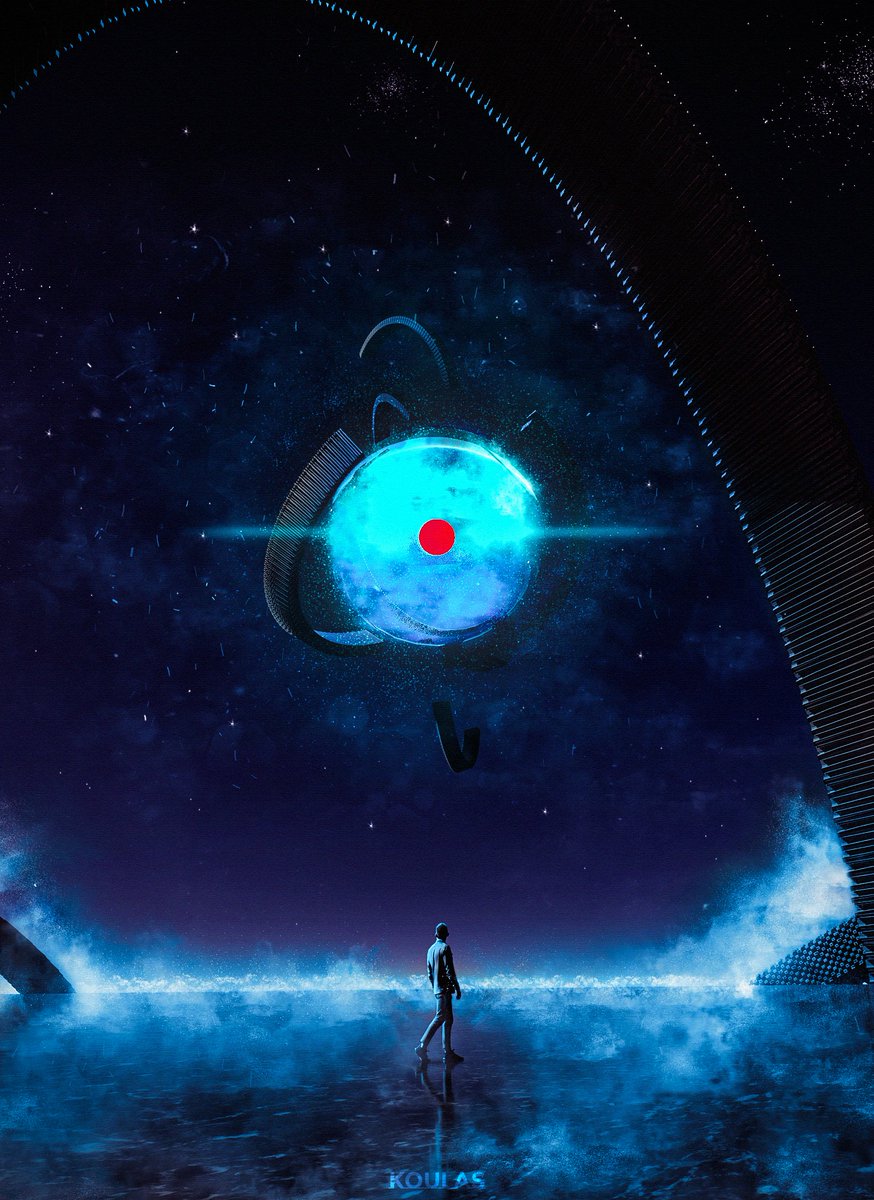 HalfSkull؜ tweet media