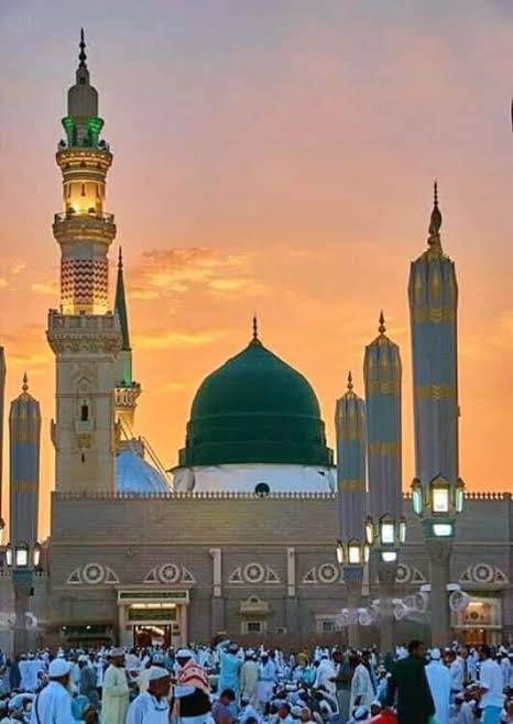 Nazia_332's tweet photo. اَلسَلامُ عَلَيْكُم وَرَحْمَةُ اَللهِ وَبَرَكاتُهُ🌼
    
🌸صباح الخیر والسعادہ 🌸..

يَا مُقَلِّبَ الْقُلُوْبِ ثَبِّتْ قَلْبِيْ عَليٰ دِينِكْ⁠۝

 ترجمہ: اے دلوں کو پھیرنے والے
میرے دل کو اپنے دین پر ثابت قدم رکھ.

آمین ثم آمین https://t.co/ULLnHsbUIz