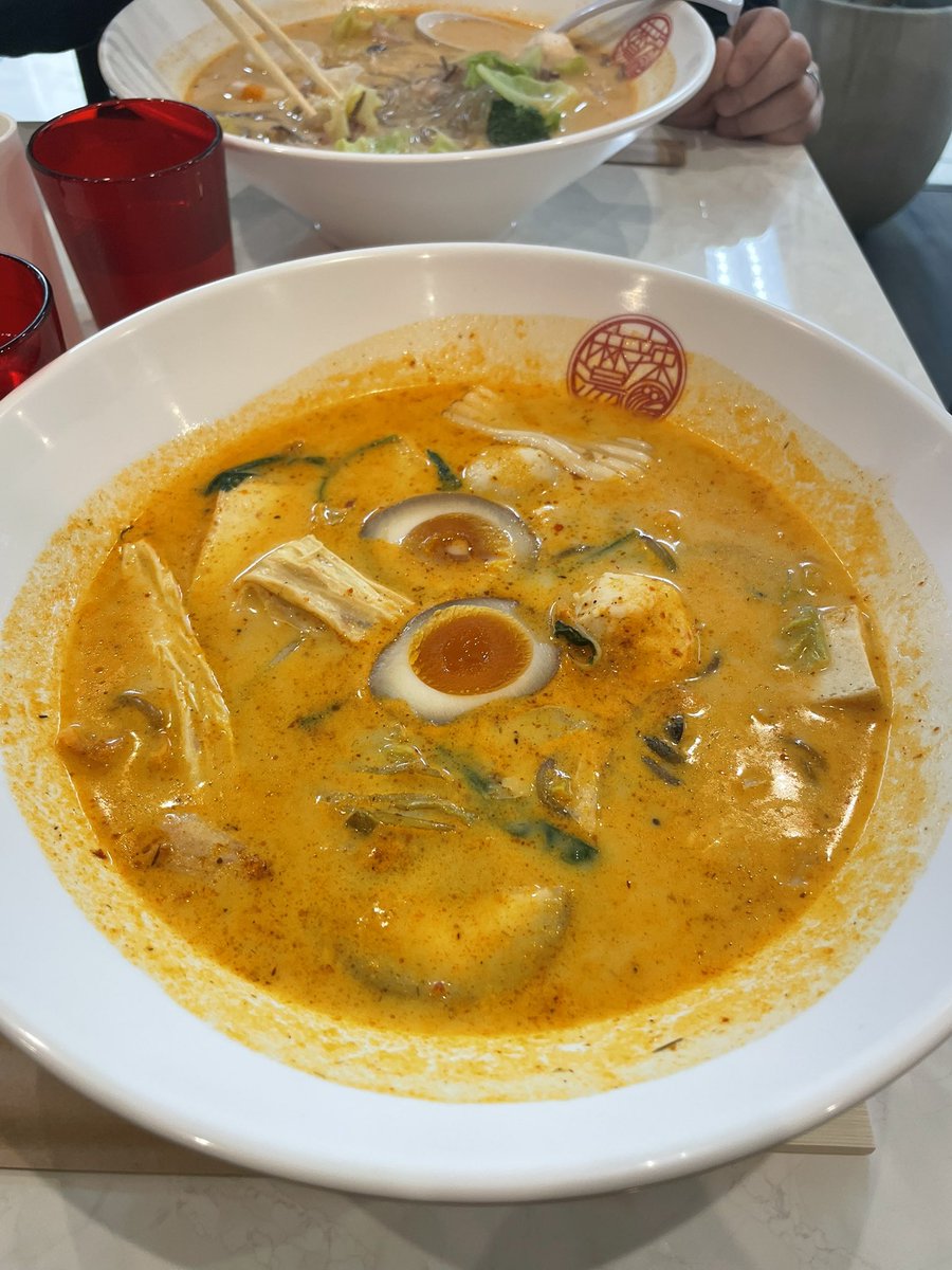 松永 祐未子 tweet media