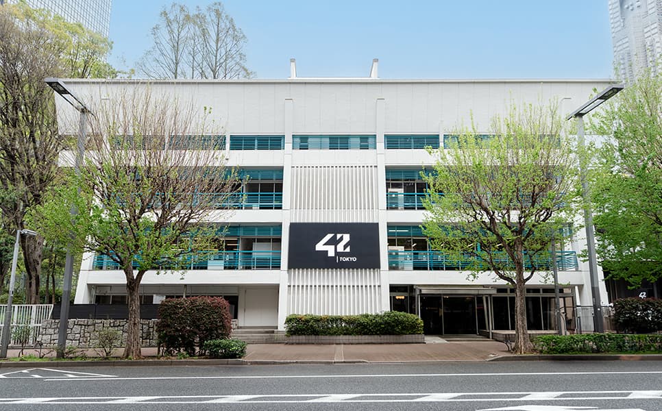 プレスリリース出しました！

株式会社MAKE A CHANGE、世界トップクラスのエンジニア養成機関「42 Tokyo」のパートナー法人に参画

makeachange.co.jp/corporate/?p=8…