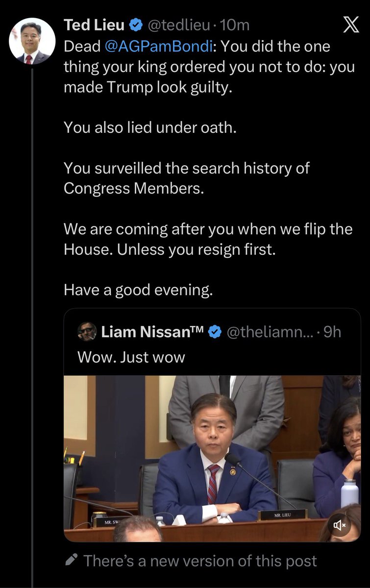 Karson tweet media