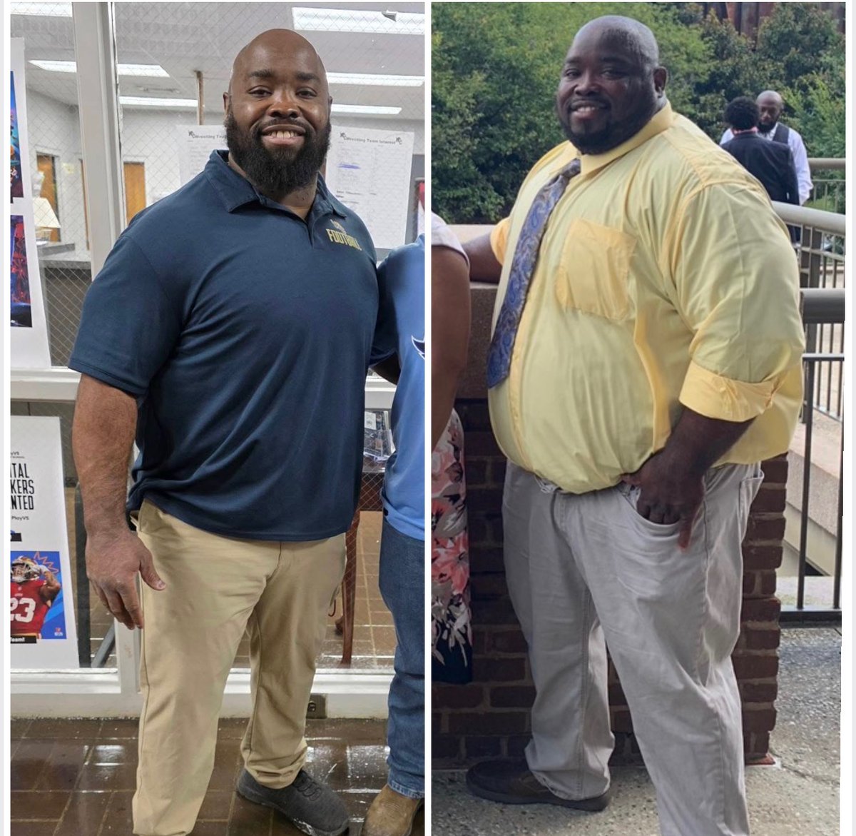 Grateful for progress!!!!