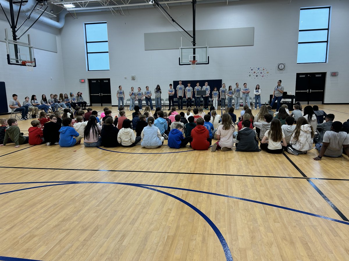 Stratford Elementary tweet media