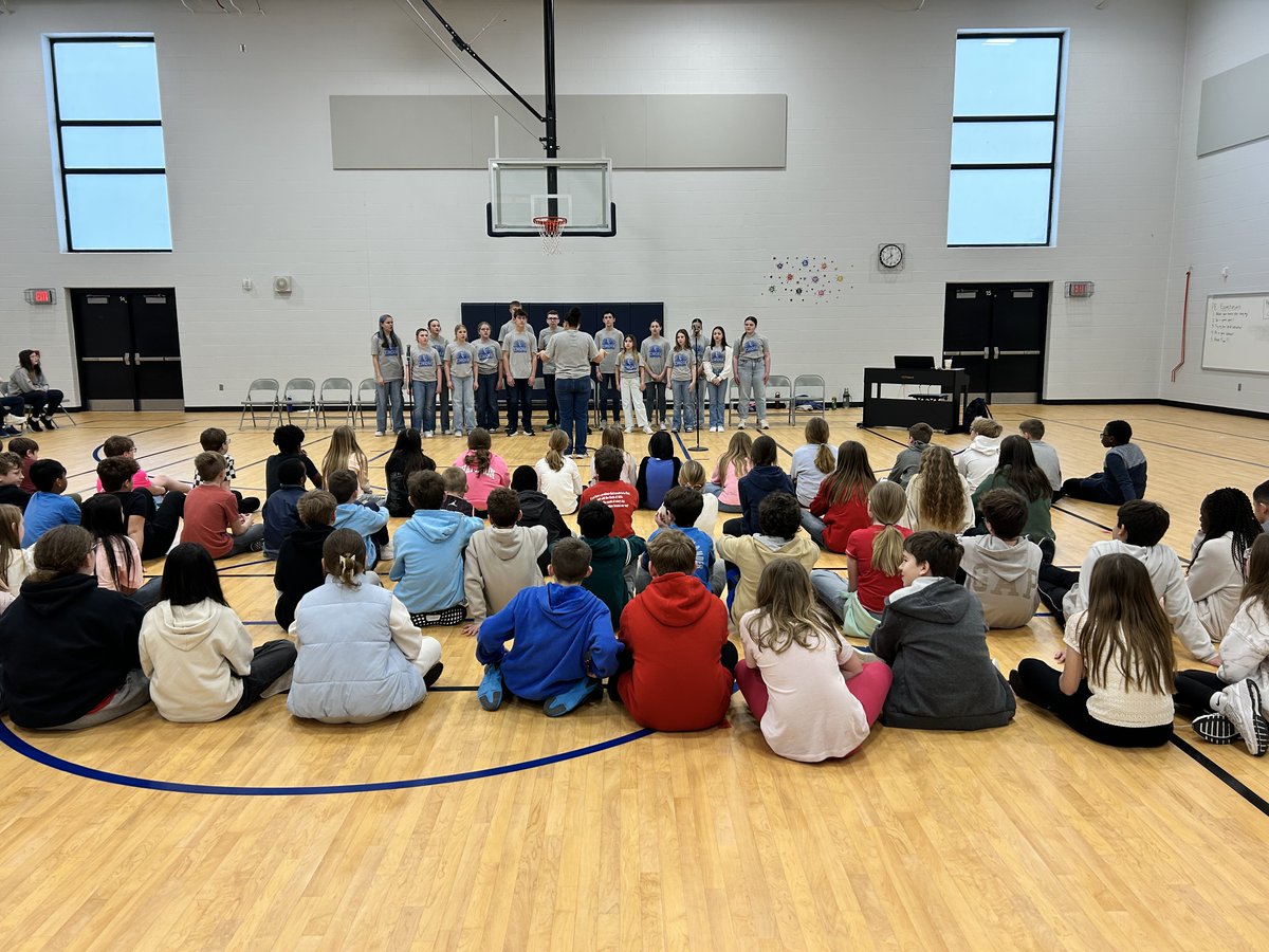 Stratford Elementary tweet media