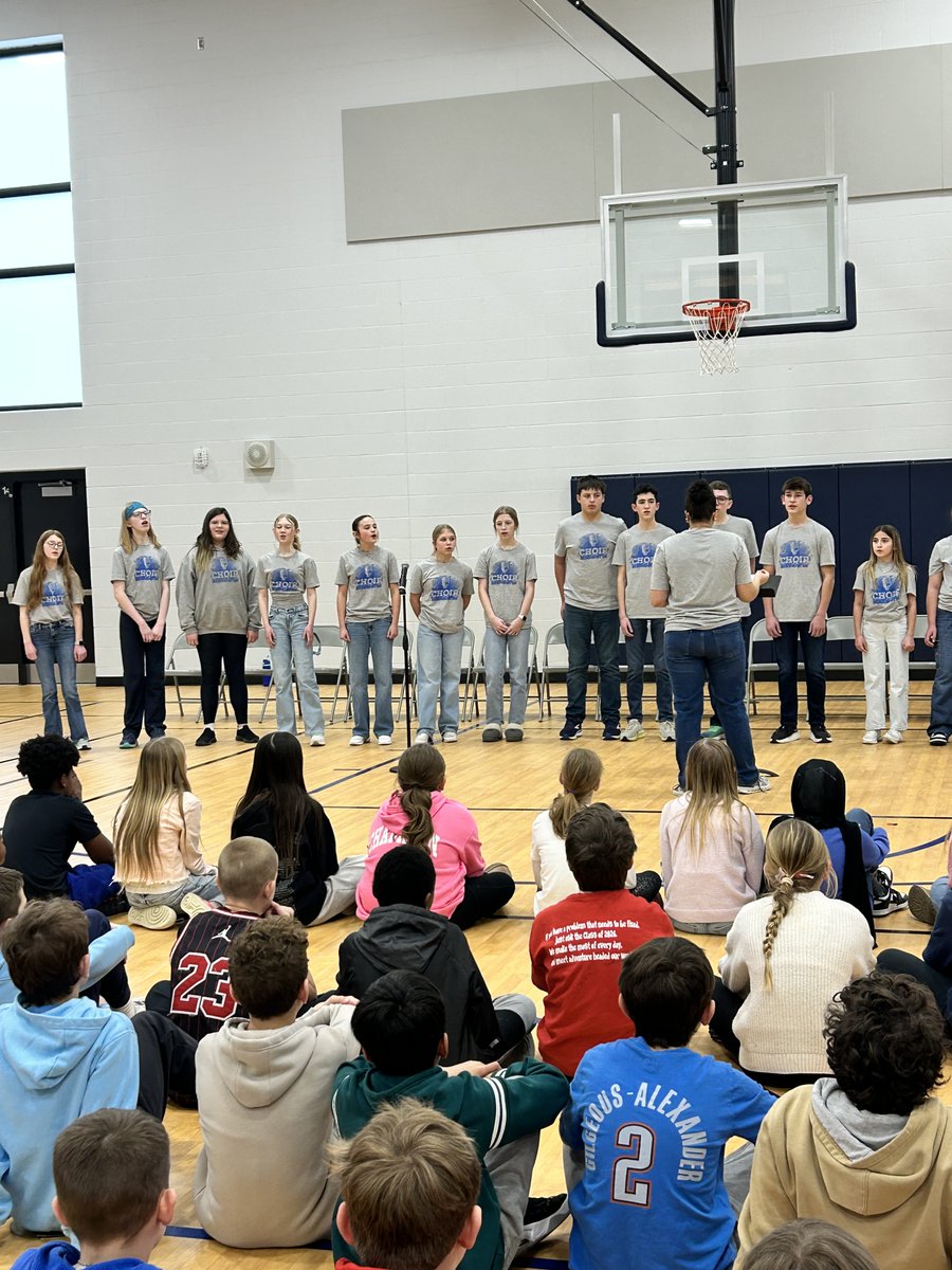 Stratford Elementary tweet media