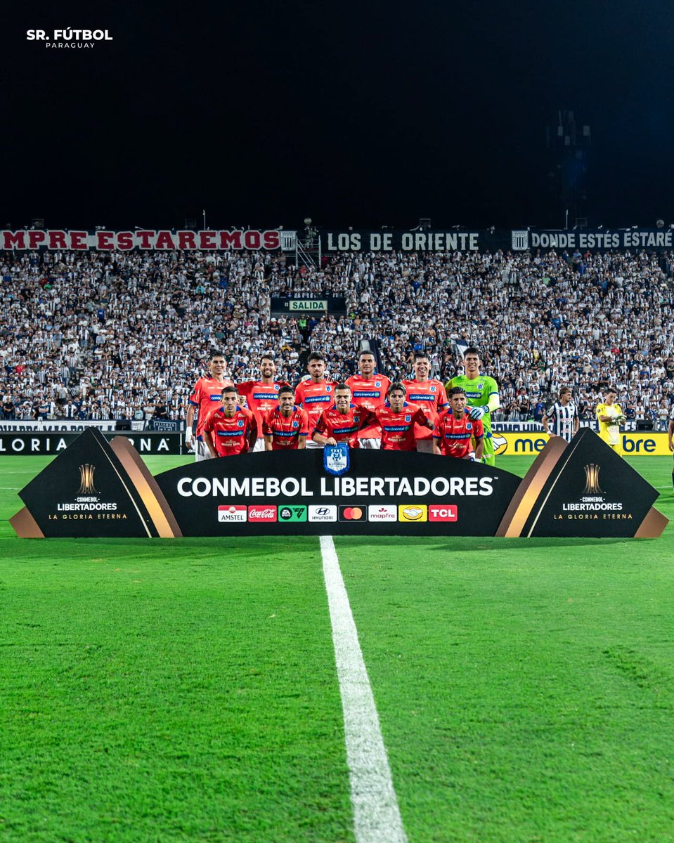 Señor Fútbol Py tweet media