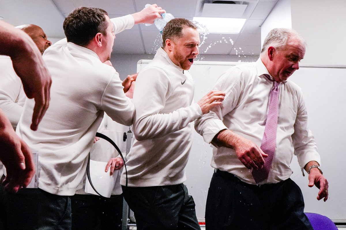 Virginia Tech Men's Basketball tweet media