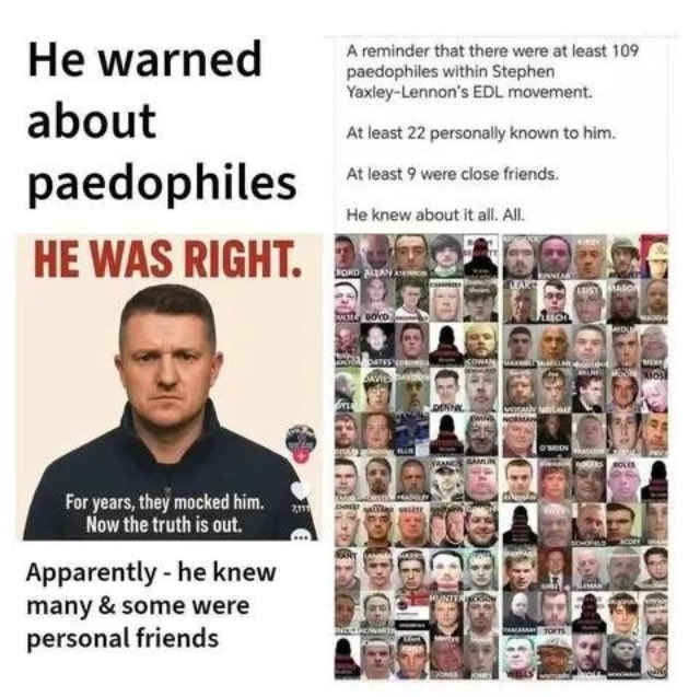 Lamna_nasus's tweet photo. @benonwine @Jesuis_Paranoid Lock ‘em ALL up..whatever colour and whatever religion

This is NOT a fekking contest over which group of socially conservative male ars*holes, get to control women!

Let that sink in.
#PredatoryMen https://t.co/DmEGplZzKd