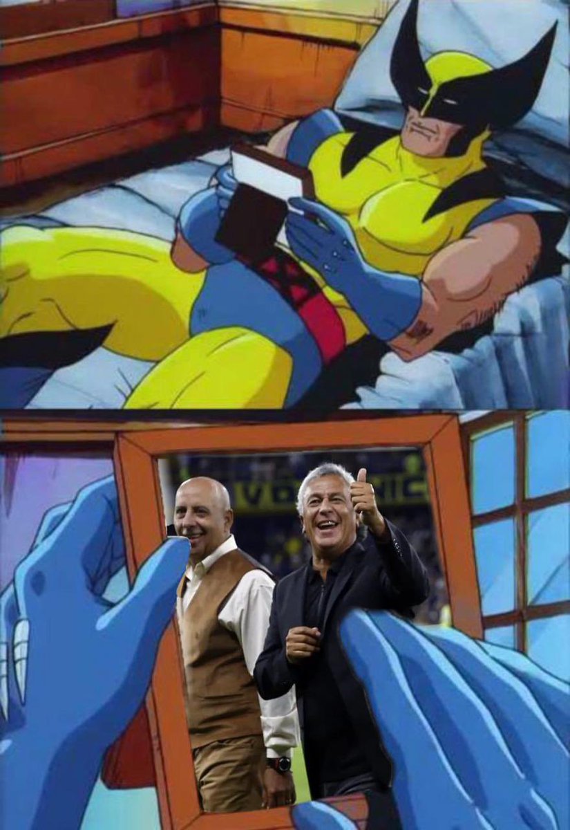 Lo que vivimos el año pasado fue una ilusión. Bienvenidos a la programación habitual