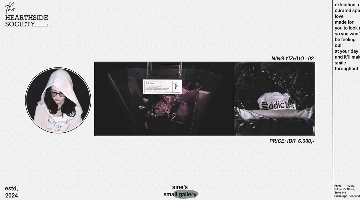 audhible's tweet image. Help repost, please? ♥︎

Hello sweethearts. I’ve got 4 ready-stock layouts of Ningning (get ava jpng) that you can claim right away through my DM/Telegram. All the details are already listed on the pics. Thank you! ♥︎  #zonauang #zonajajan