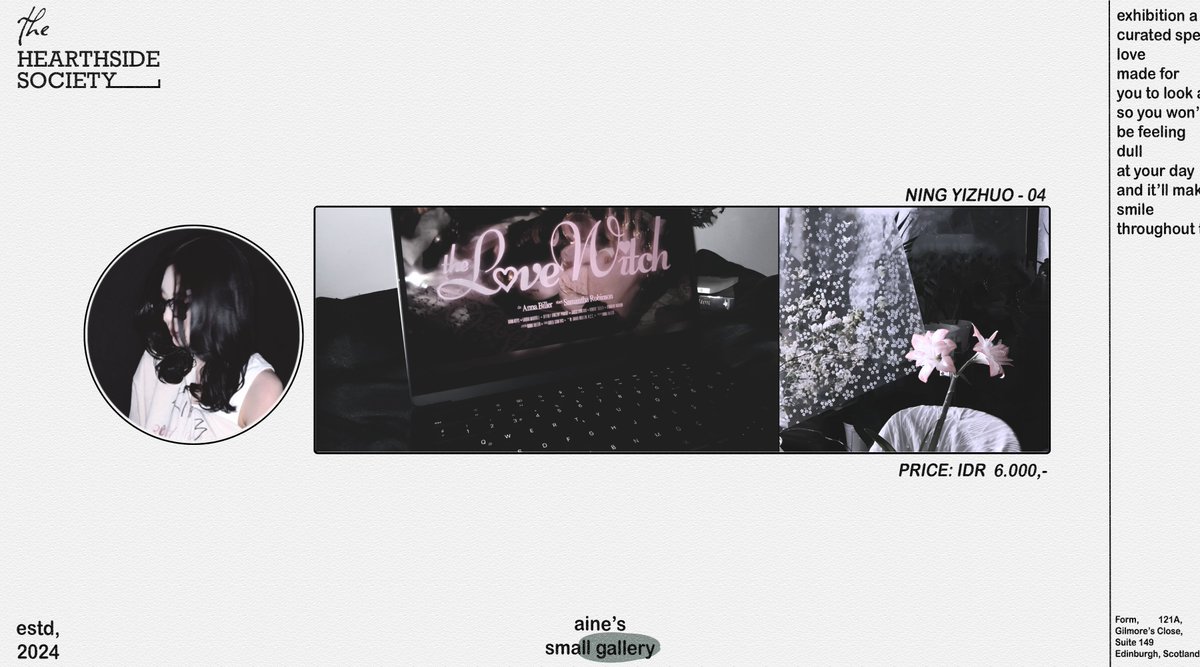 audhible's tweet image. Help repost, please? ♥︎

Hello sweethearts. I’ve got 4 ready-stock layouts of Ningning (get ava jpng) that you can claim right away through my DM/Telegram. All the details are already listed on the pics. Thank you! ♥︎  #zonauang #zonajajan