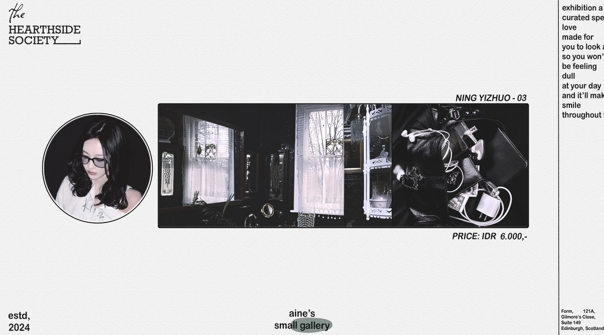 audhible's tweet image. Help repost, please? ♥︎

Hello sweethearts. I’ve got 4 ready-stock layouts of Ningning (get ava jpng) that you can claim right away through my DM/Telegram. All the details are already listed on the pics. Thank you! ♥︎  #zonauang #zonajajan