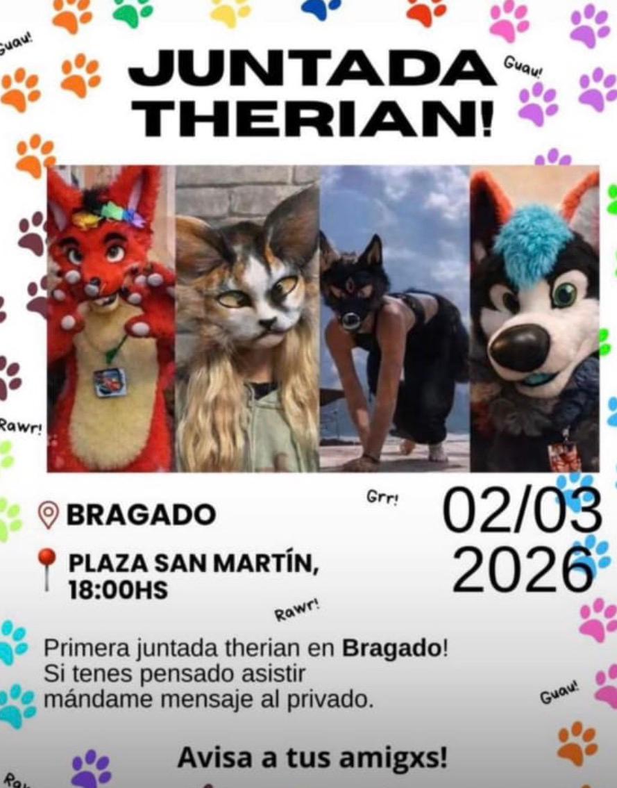 Quién me acompaña?
