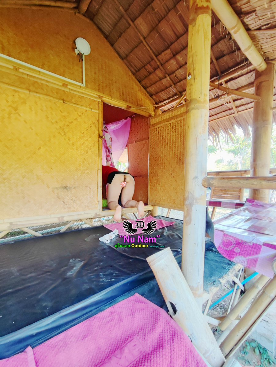 "ร่อนโชว์หน้ากระต๊อบ เผื่อใครจะผ่านมาเห็น อิอิ 🥂 ณ รีสอร์ท outdoor sw @สวนผึ้ง ราชบุรี" <a href="/jub_nature/">⛺Jub Nature Resort🏕️</a>

#หาคู่ #คู่ไม่แลก #คู่แท้สวิงกิ้ง #nature #outdoor #โชว์เมีย #สาวอวบ #ปาร์ตี้ #สวิง #รีสอร์ทoutdoor 
🔥ทวิตสำรอง <a href="/Dk_swing9/">📸🌺นู๋น้ำนางฟ้าชุดขาว สาวเหนือOutdoor *121K*🥒🏞️</a> 😍