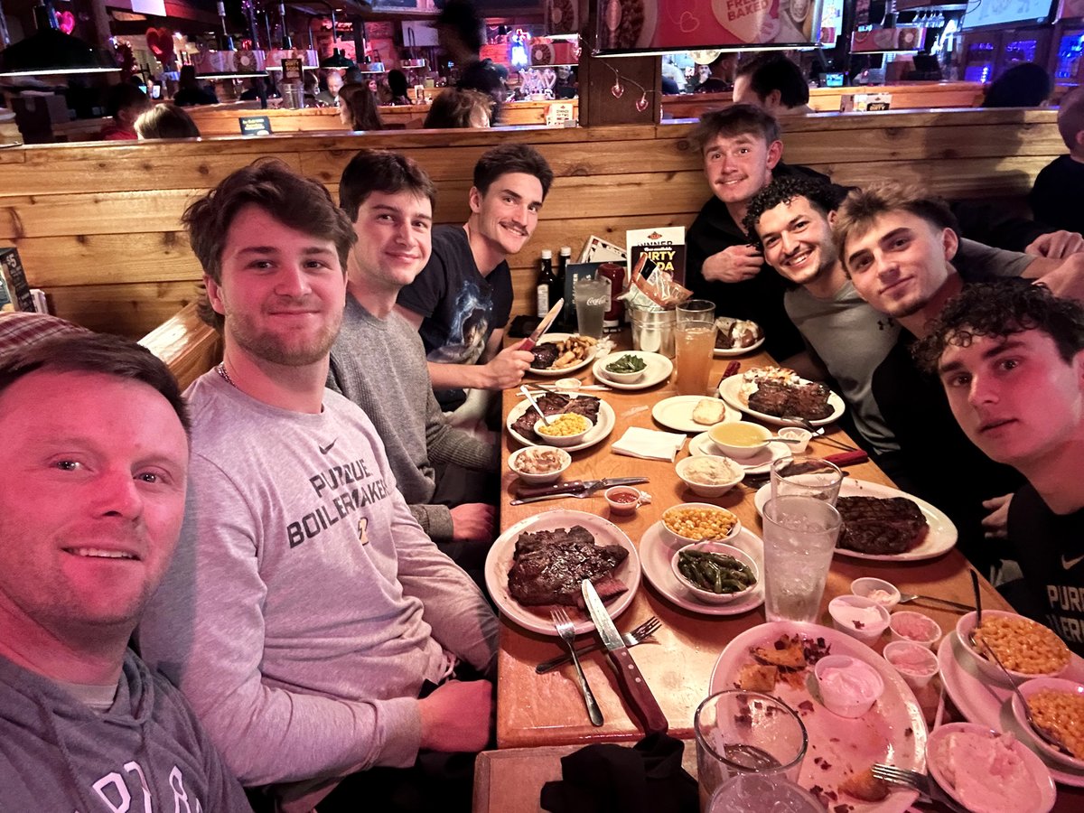 Purdue Baseball tweet media