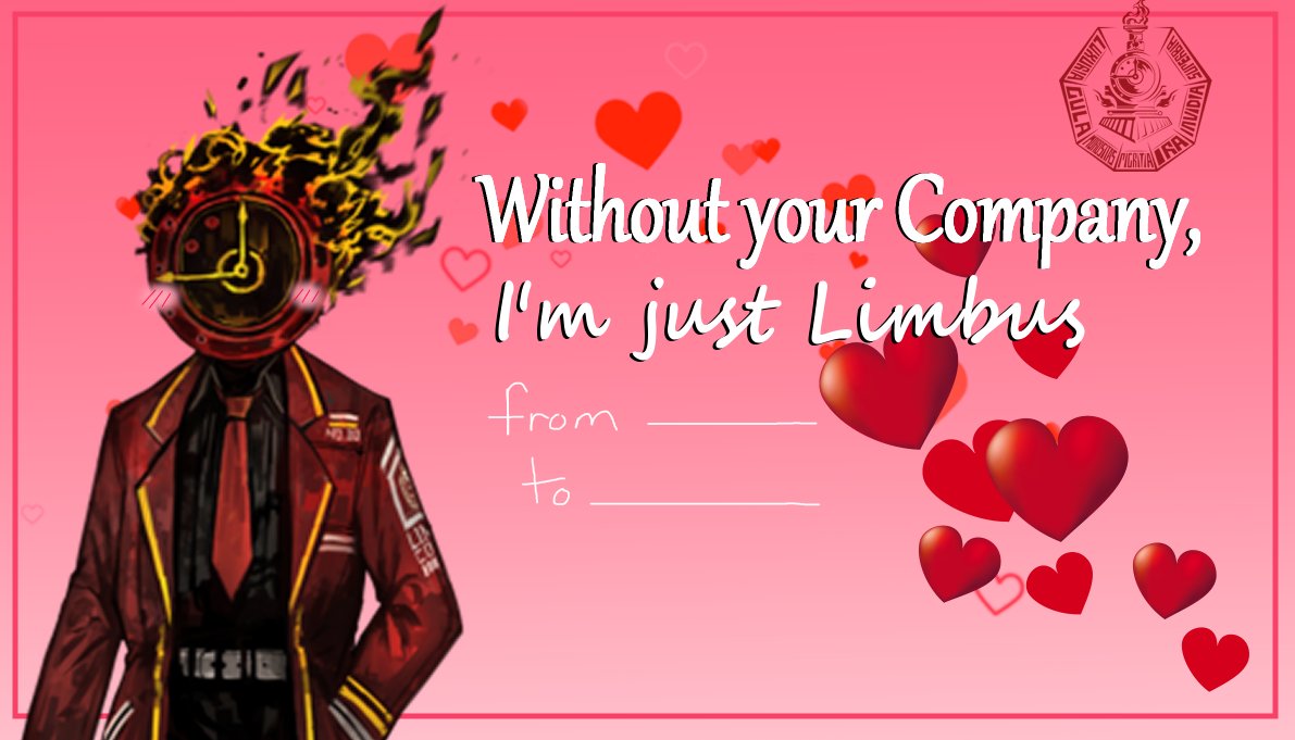 had a dream pmtwt all collectively made shitty valentines cards like this