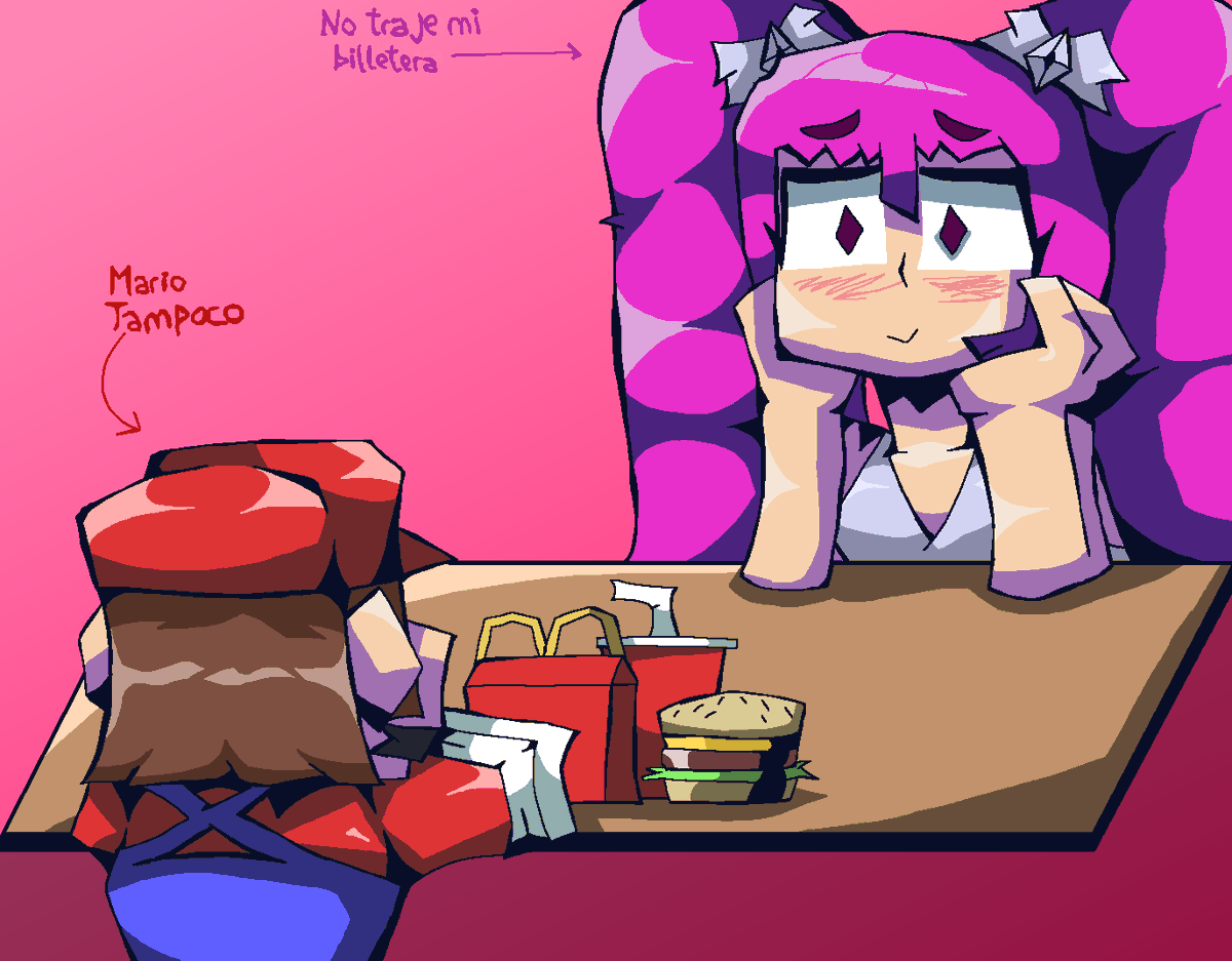 Friki The Animations tweet media