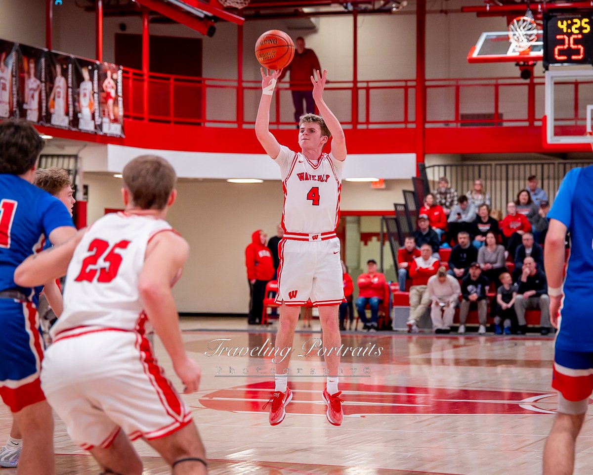 Waverly vs Owego Basketball 2-11-26
#travelingportraitssports

Please feel free to share or tag people. We also have 100% full-resolution downloads and prints for sale on our website. Click the link below to view the full gallery of images.
travelingportraits.smugmug.com/Sports/Waverly…