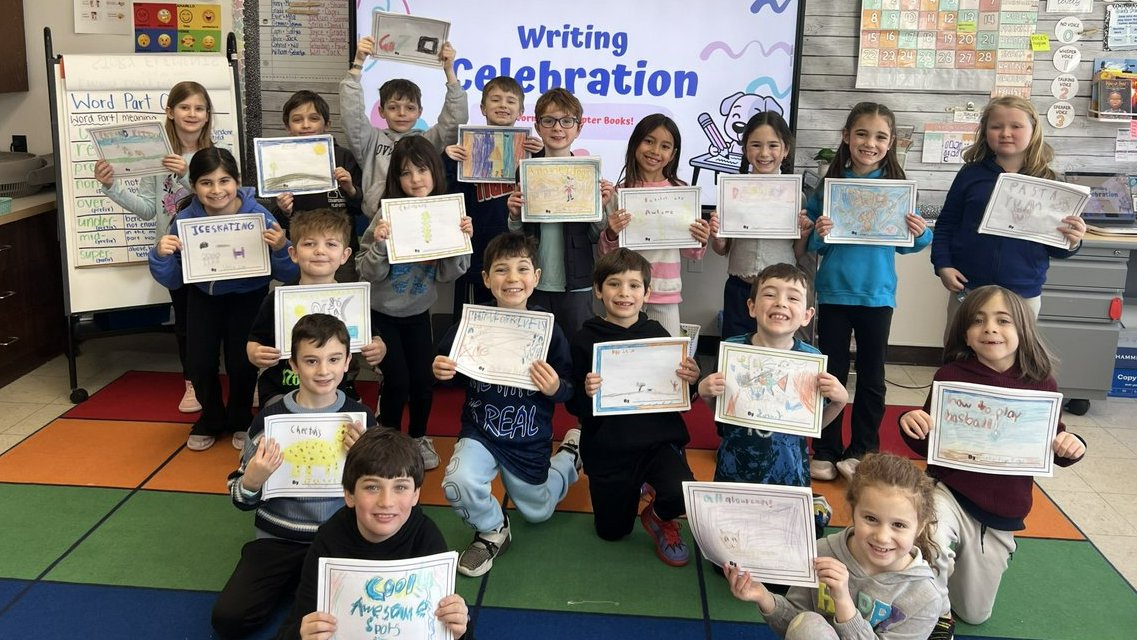 Chappaqua Central School District tweet media