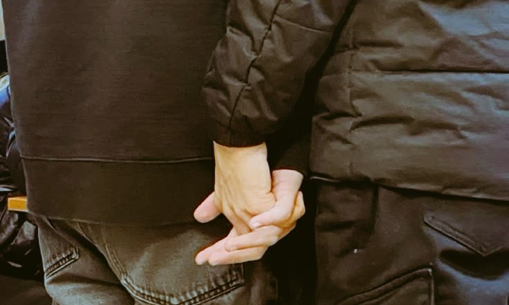 shs3arth's tweet photo. #minsung au | Irmãos Lee

Onde Jisung cresceu ao lado dos irmãos Lee, ficando noivo de um deles

ou

Onde Minho é apaixonado pelo noivo de seu irmão desde a adolescência https://t.co/TH9XzODoYq