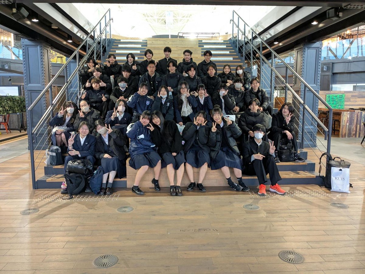 公式】船橋市立船橋高等学校 (@_ichifuna) / Posts / X