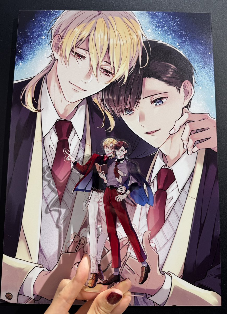 鯛野ニッケ (@tai_nikke) / Posts / X