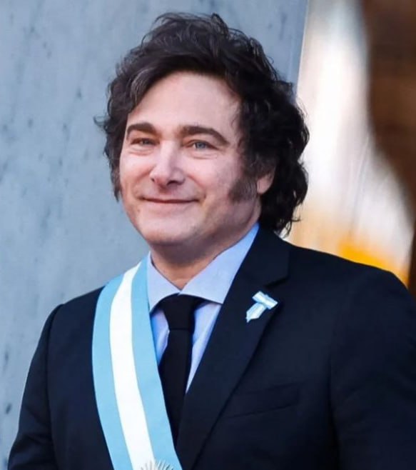 🚨BREAKING: Argentina has FULLY repaid the billions they got from the United States in the currency swap deal orchestrated by Scott Bessent.

They only ended up using $2.5 billion of the $20 billion provided by the Treasury Department.

Do you support this?

YES or NO?