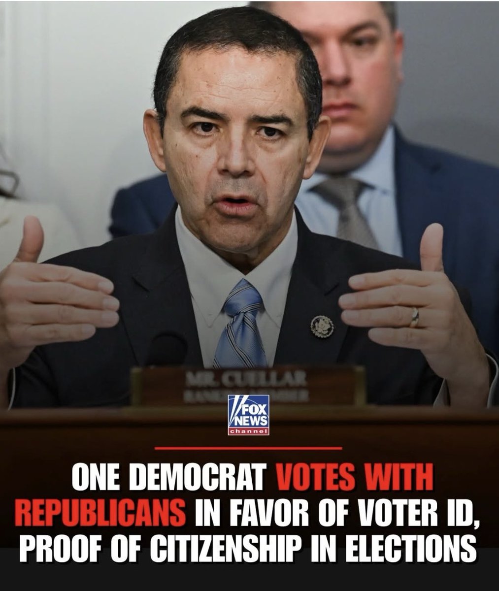 F*CK YOU <a href="/RepCuellar/">Rep. Henry Cuellar</a>! 
From all Texas Women!