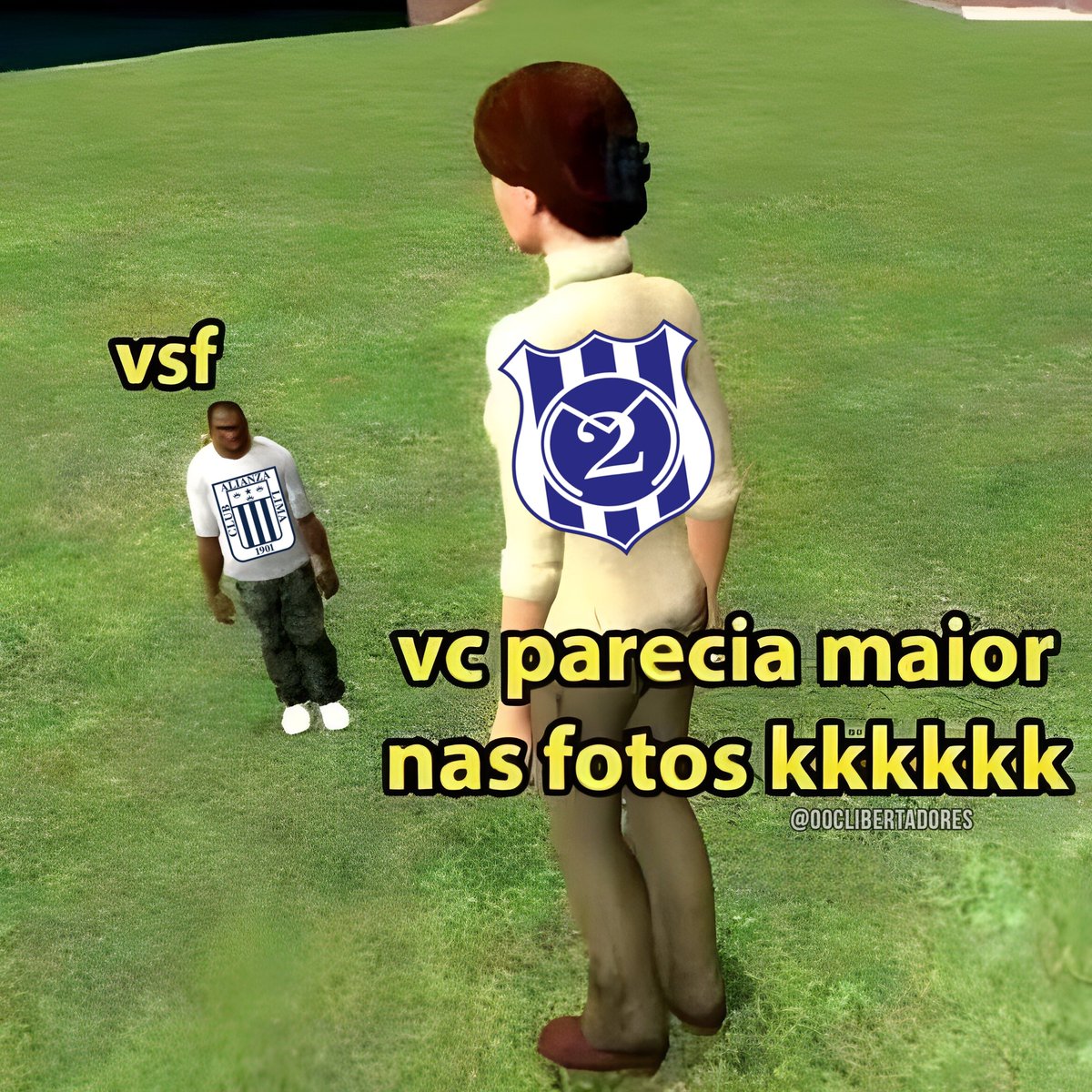 OC_Libertadores's tweet photo. https://t.co/aGLcpUcRd5