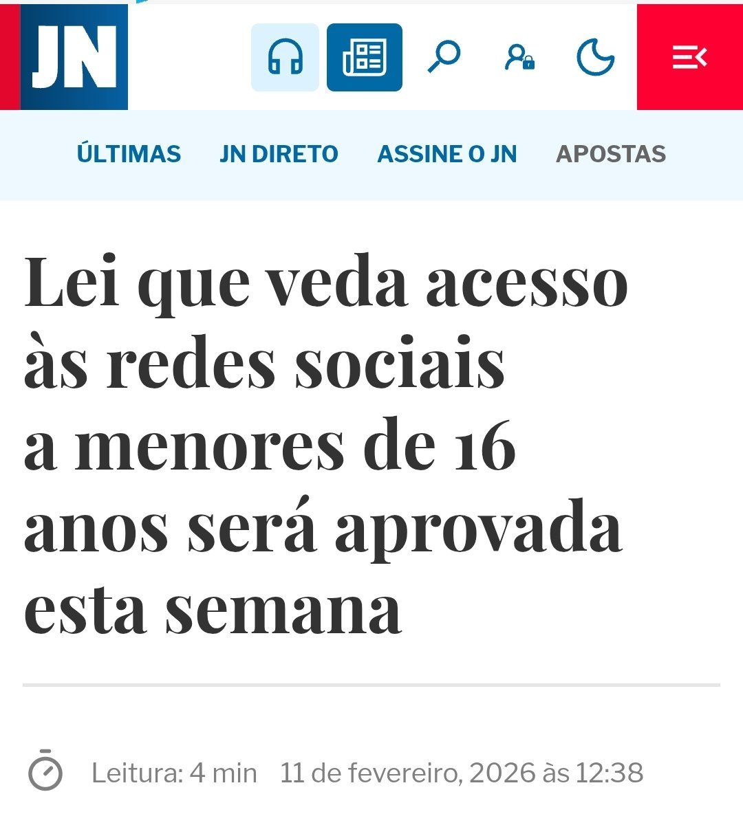 Lei q obriga todos a indentificarem-se.
Estão se pouco a marimbar para as crianças, querem é controlo, mais controlo sobre a população.

Pensam q vários paises estão a implementar esta medida ao mesmo tempo por coincidência ou porque receberam ordens?

Mais um passo á escravidão