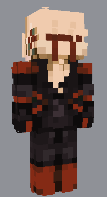#sharpness / #sharpnessfanart | I got bored and made this. pmc - https ...
