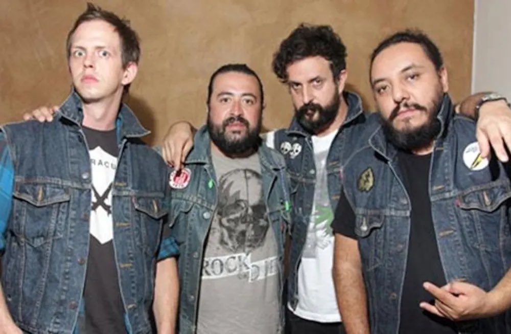 [ESPECTACULOS] Qué se sabe sobre el show de Molotov organizado por Patricia Bullrich en Plaza de Mayo.