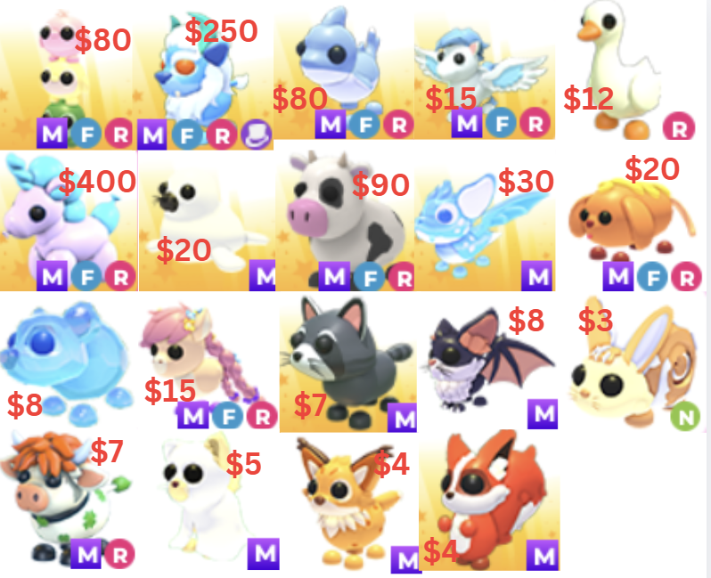 *need money to help move out*
NEED ALL GONE
- Can use mw for big orders 
- I accept paypal, cashapp, and venmo 
- DM If interested <3🩷