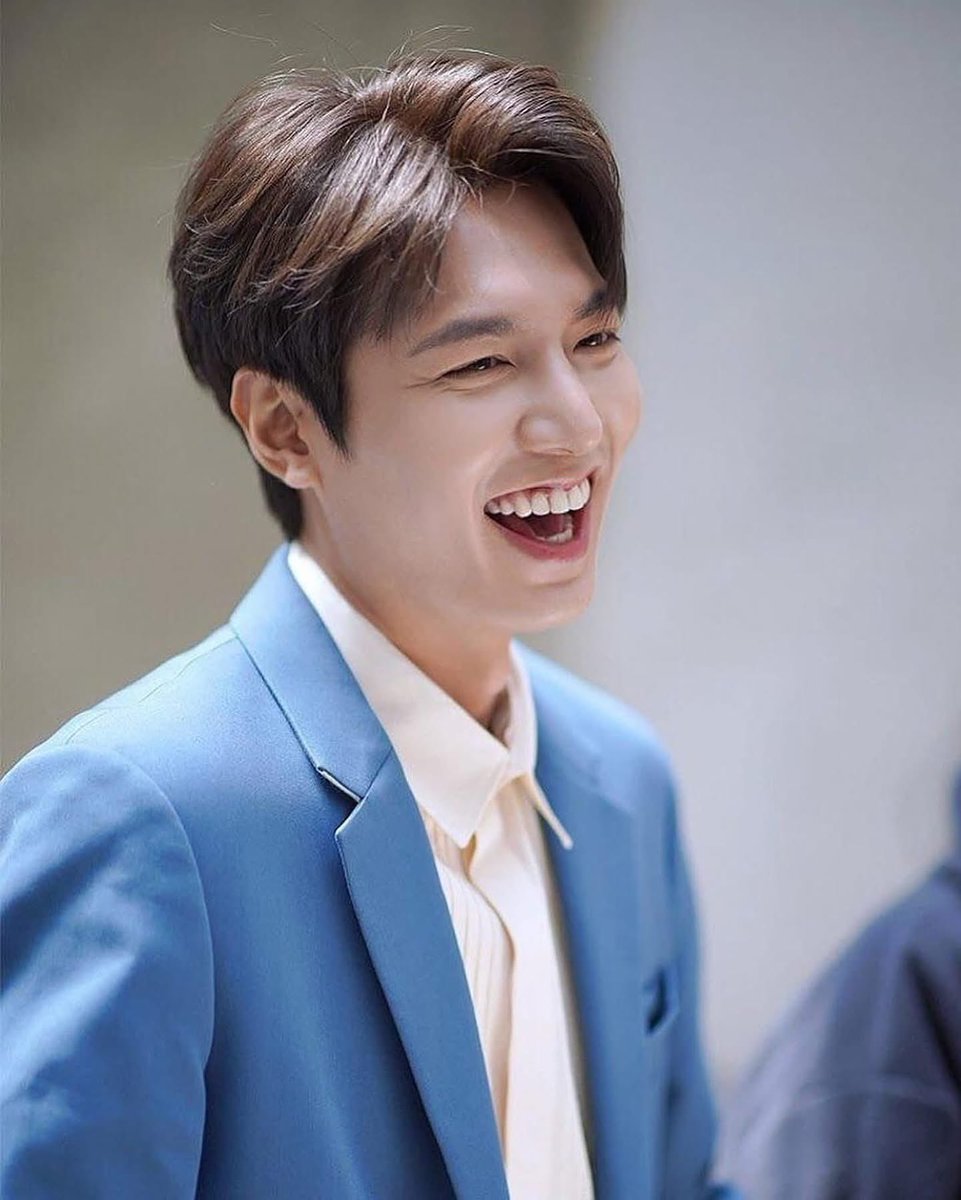 Good morning baby <a href="/ActorLeeMinHo/">Lee Min Ho</a> ♥️ 
#LeeMinHo