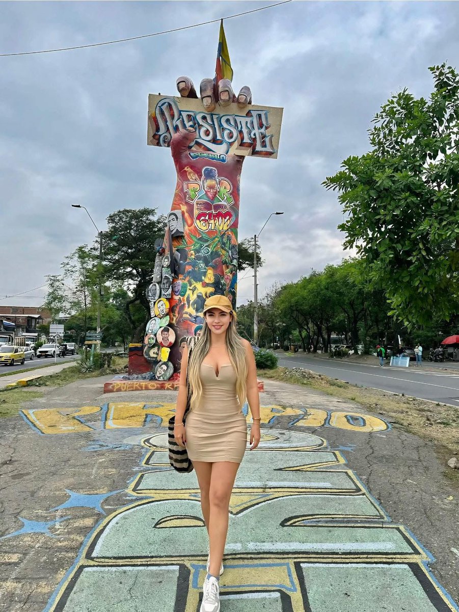 Aquí estamos los Petrocepedista de corazón 🇨🇴♥️