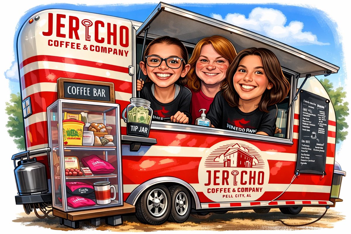 co_jericho's tweet photo. Caricature Trending… ♥️🤎 https://t.co/vfdXWl2T7y