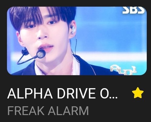 [📢] HIGHER — INKIGAYO HOT STAGE — REMINDER | 11:30 KST

⚠️ MASS VOTE NOW ⚠️

📆 ~ TODAY, 12:00 KST
🏅 current rank: ⁉️ (Blind Voting)
🔗 : myhigher.page.link/hotstage/69801…

Drop all your Rubies on [FREAK ALARM] now ‼️

We just won this week's Stage M Pick 🎊 Let's win Inkigayo Hot Stage