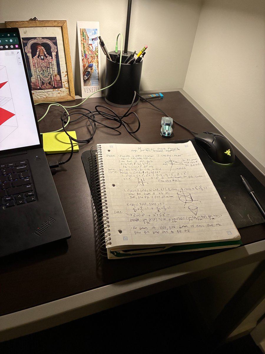 Shrikar Dayalu tweet media