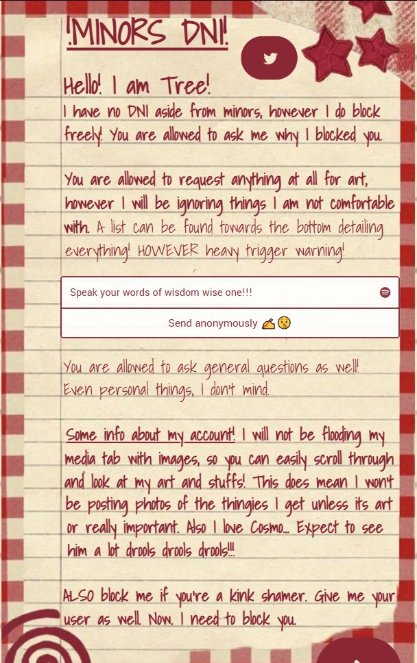 🌳Treeo🔞FIRST COSMO X SQUIRM X SPROUT SHIPPER tweet media