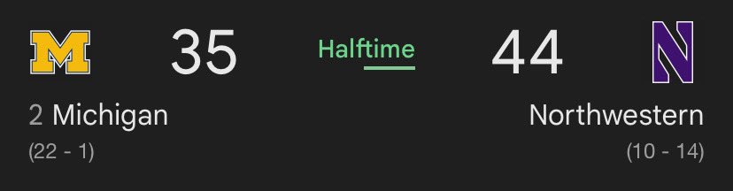 Daily MSU tweet media