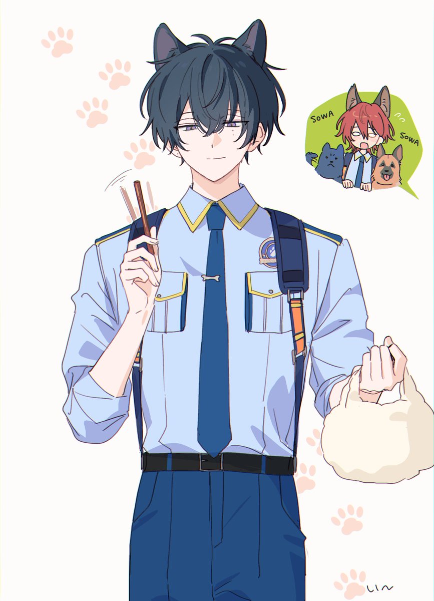 い〜 (@u_yhcw) on Twitter photo 