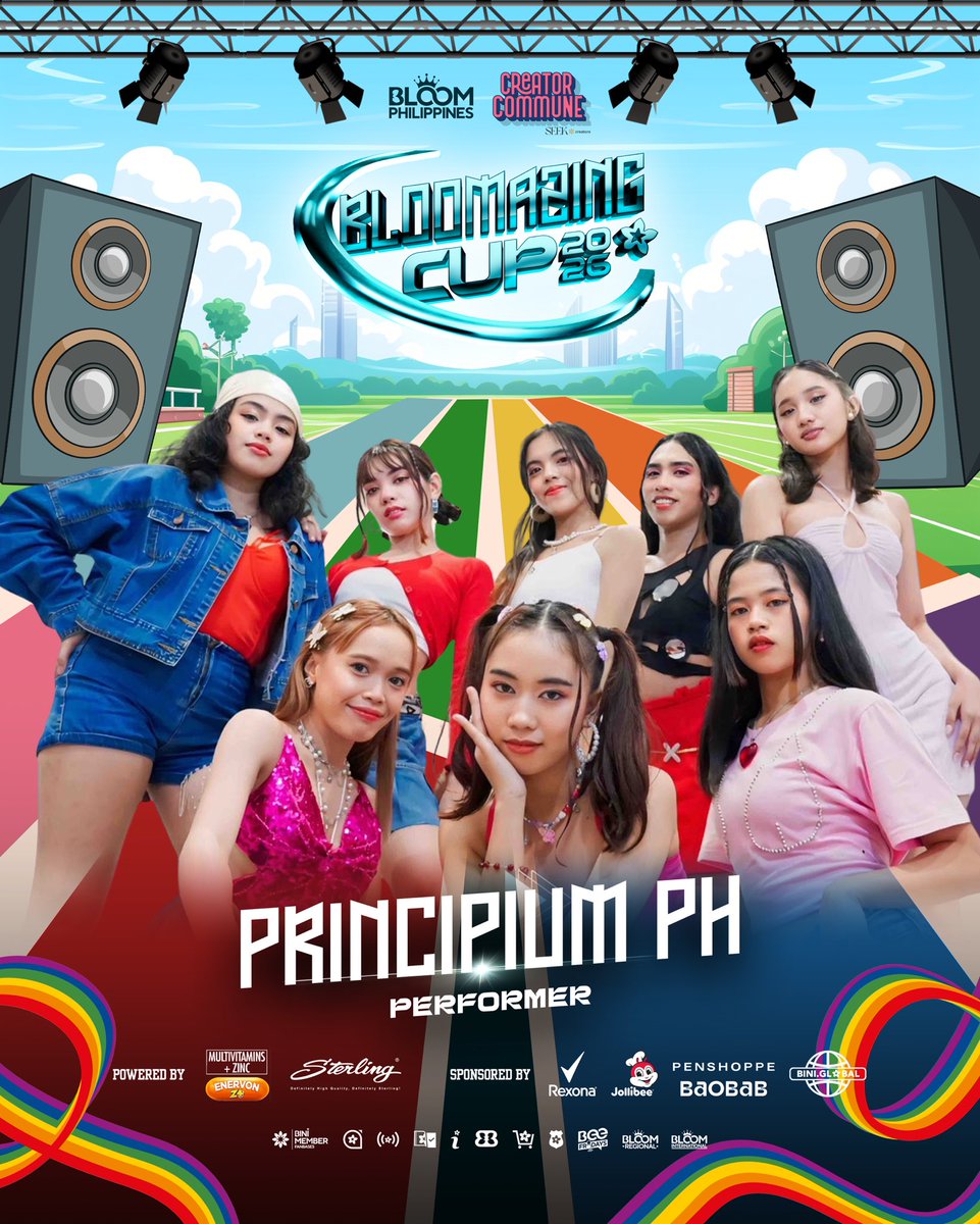BLOOM PHILIPPINES tweet media
