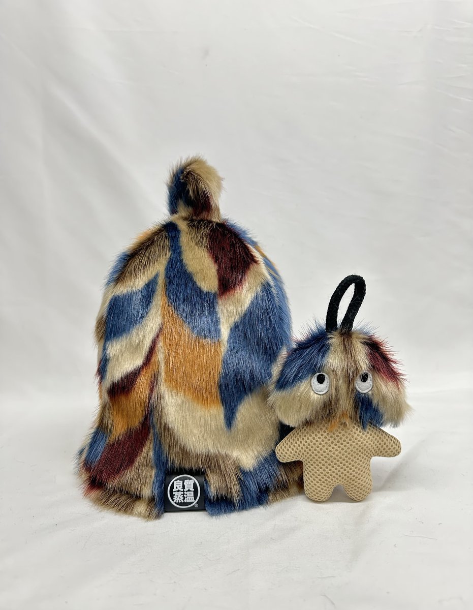 セット ヒョウ柄 BSH ベストサウナハット ボア メッシュ君