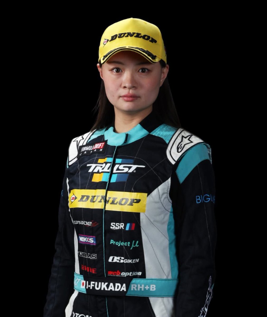 OSAKA AUTO MESSE 2026
#大阪オートメッセ2026

2026年2月13,14,15日
インテックス大阪
6A号館にてブース出展！

【FD JAPAN】ブースでは
物販をメインに、
スペシャルゲストを迎え
トークショーも行います！

◻️トークショー◻️
タイムスケジュール
13日 金曜日
・16:00〜

14日 土曜日